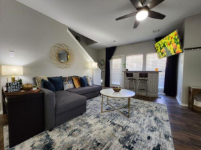Townhouse in Frisco 3 BR 5 beds